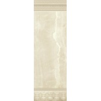 Capitel Oxy Cream 33,3x100 глянцевая