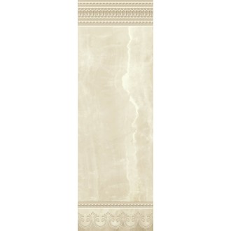 Capitel Oxy Cream 33,3x100 глянцевая