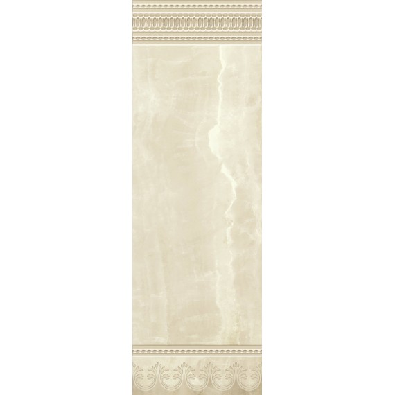 Плитка Capitel Oxy Cream 33,3x100
