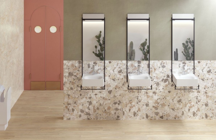Marble-X Vitra