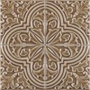 ALGA7 ALGARVE TOPAZIO Craquele 13X13