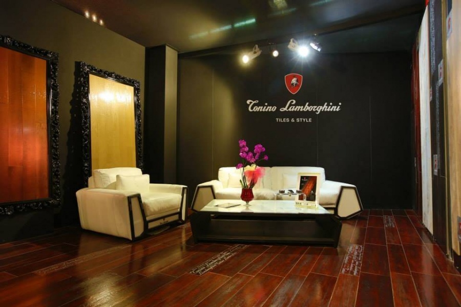 Керамогранит MONTECARLO Gambarelli