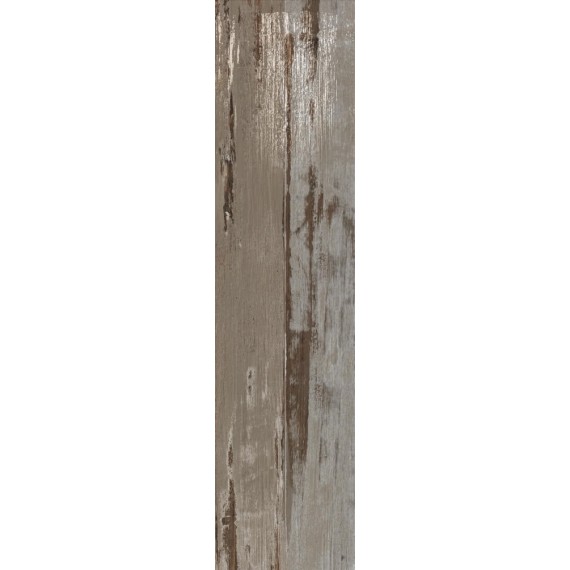 Керамогранит 175034 Bistrot Multicolor Lappato 23.7x97
