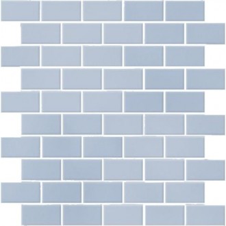 Мозаика MOSAIC6 MOSAICO GENZIANA (3x6) 30x30