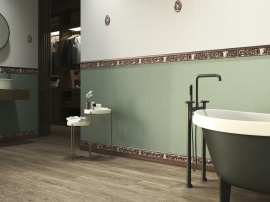 CRAYON Ape Ceramica