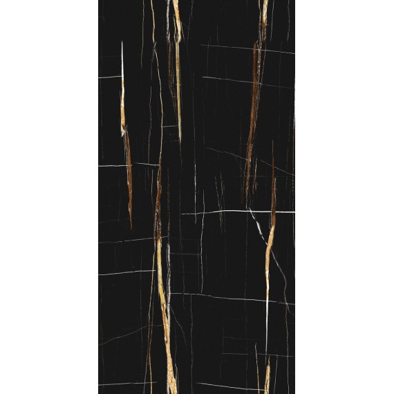 Керамогранит SAHARA Noir Full Lappato 60x120