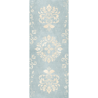 Mayolica VICTORIAN DECOR 28x70