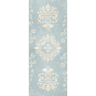 Mayolica VICTORIAN DECOR 28x70
