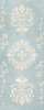 Mayolica VICTORIAN DECOR 28x70