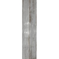 175014 Bistrot Grigio Lappato 23.7x97