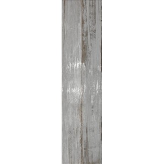 175014 Bistrot Grigio Lappato 23.7x97