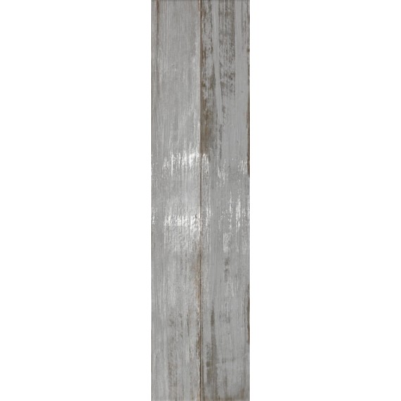Керамогранит 175014 Bistrot Grigio Lappato 23.7x97