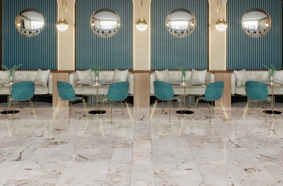 Aurora (Qua Granite)