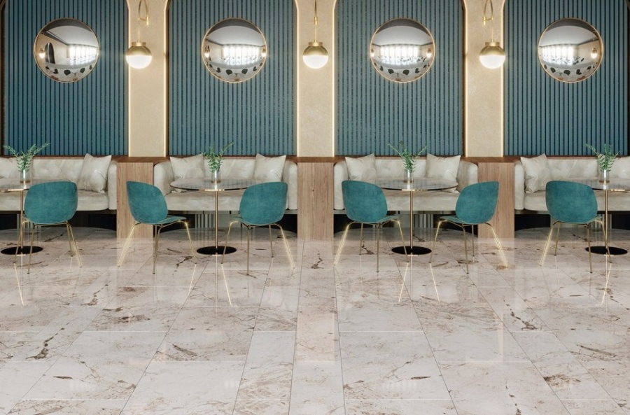 Керамогранит Aurora Qua Granite