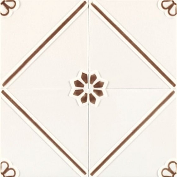 Плитка ANV7 ANVERSA TOPAZIO 13X13