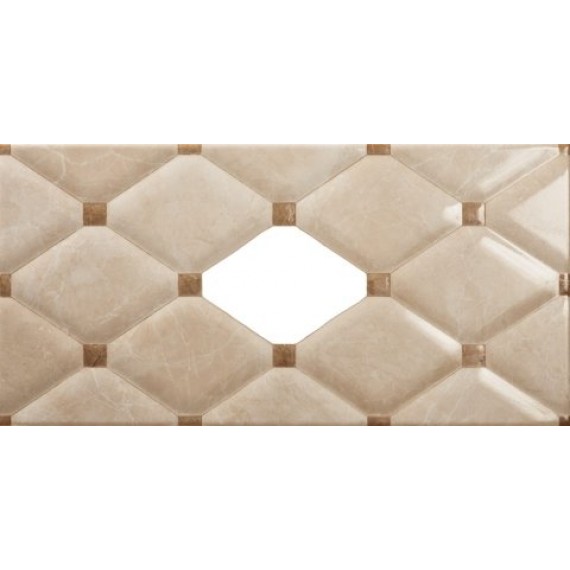 Плитка Ventana Agora Marfil 50x25