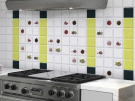 Плитка AROMA FOSKER Absolut Keramika