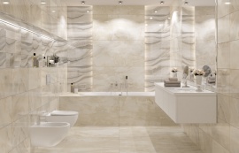 Керамогранит Onice (Kerranova)