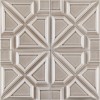 MILA3 MILANO GREIGE Craquele 13X13