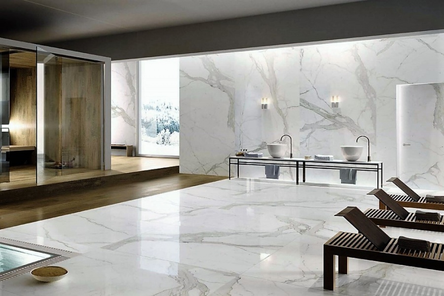 I Naturali Marmi Laminam