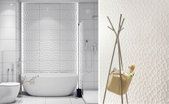 All in White (Tubadzin)