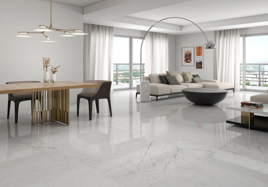 Керамогранит Angel ITT Ceramic
