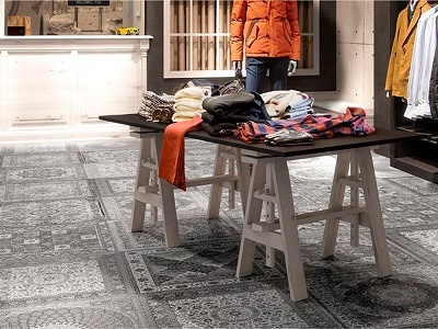 Керамогранит Kilim (Aparici)