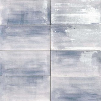 Плитка PT02916 Aquarel Blu 15x30