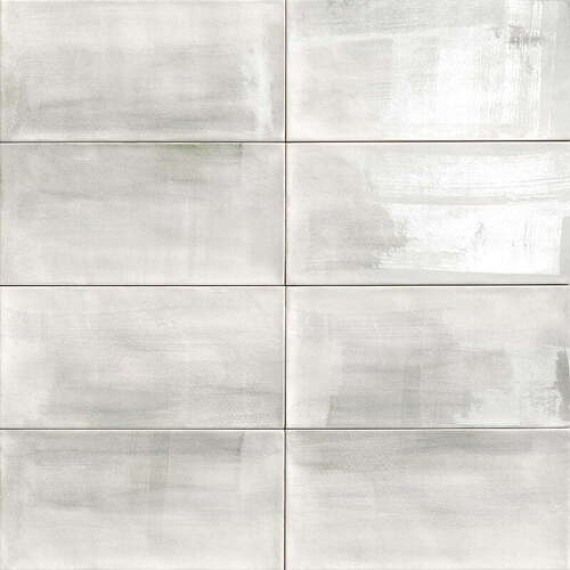 Плитка PT02915 Aquarel Grey 15x30