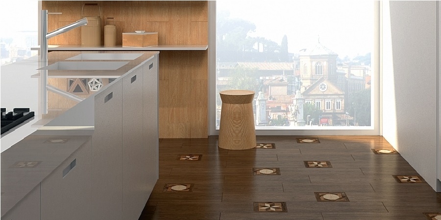 Керамическая плитка Фореста (Kerama Marazzi)