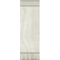 Capitel Oxy Pearl 33,3x100 глянцевая