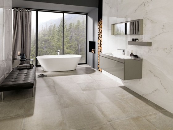 Bianco Carrara Venis (Porcelanosa)