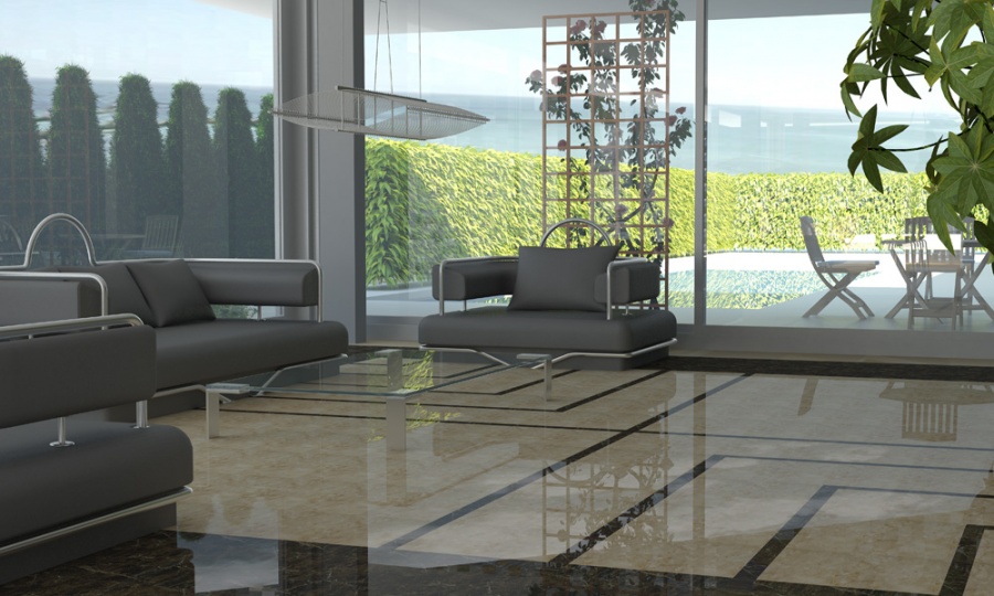 Керамогранит Luxe (Ceracasa)