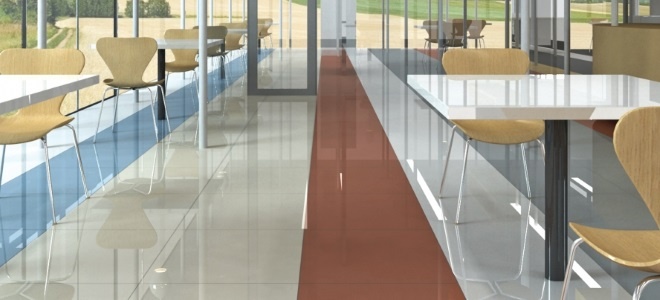 Керамогранит Арена Kerama Marazzi