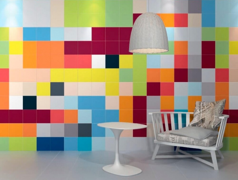Калейдоскоп Kerama Marazzi