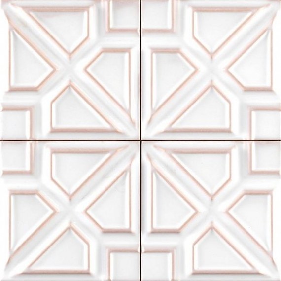 Плитка MILA8 MILANO COTTO 13X13