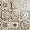 Mainzu Anticatto White (Mix) 20x20