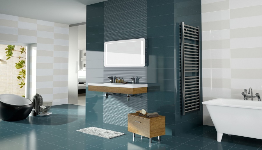 Керамическая плитка Diamond Domino