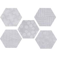 Codicerт Hex 25 Glam DDG 25x22