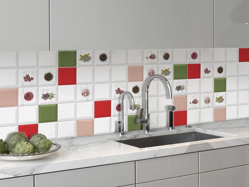 Плитка AROMA FOSKER Absolut Keramika