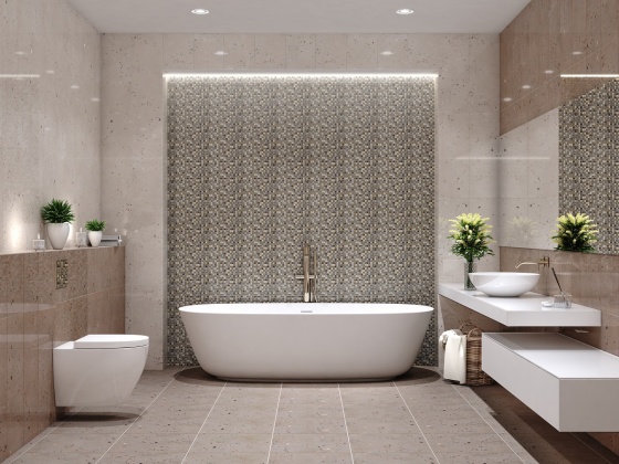 Terrazzo (Eletto Ceramica)