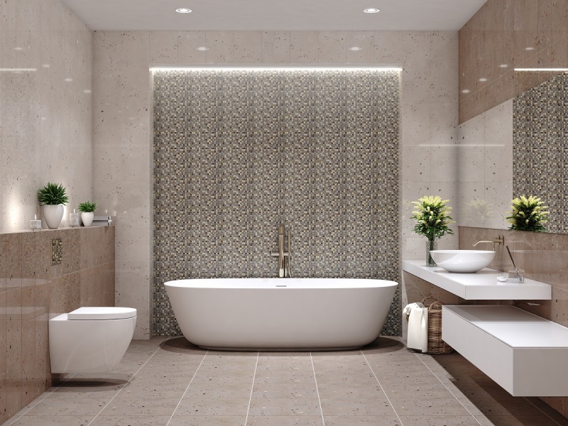 Плитка Terrazzo Eletto Ceramica