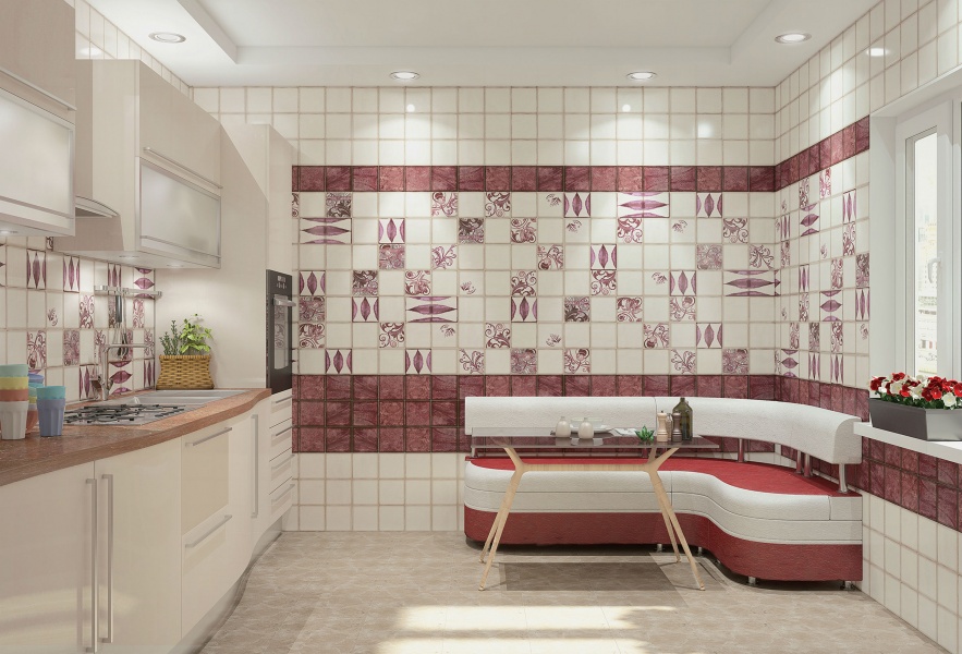 Плитка Faenza Eletto Ceramica