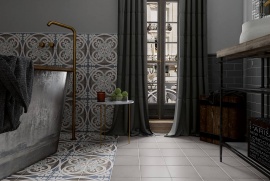 Art Nouveau EQUIPE