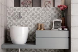 Art Nouveau EQUIPE