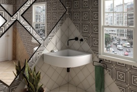 Art Nouveau EQUIPE