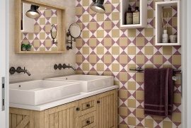 Caprice Deco EQUIPE