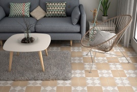 Caprice Deco EQUIPE