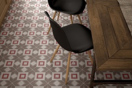 Caprice Deco EQUIPE