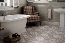 Caprice Deco EQUIPE